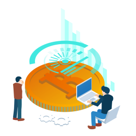 Создание сложного сайта для блокчейн и криптовалюты в Панаме