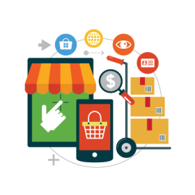 Разработка сложного сайта для сферы логистики в Панаме